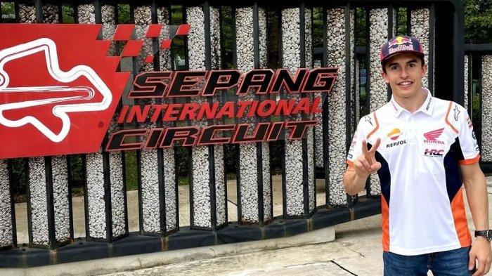 MotoGP 2022 - Marc Marquez Punya Tekad Kuat Raih Podium Juara, Tapi Ada Kendalanya