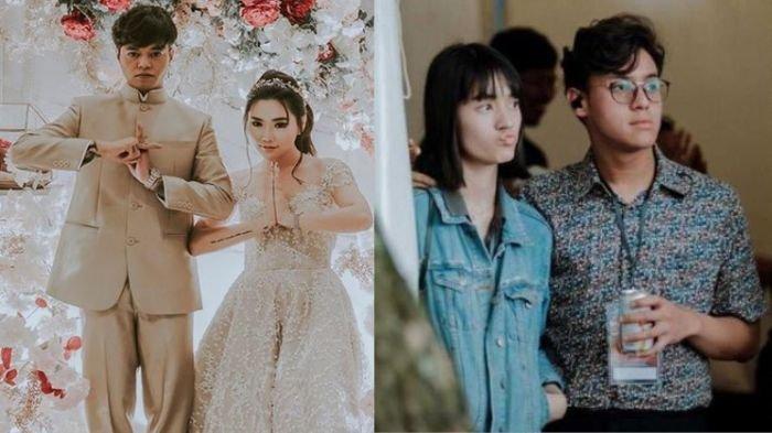 Kaleidoskop 2023: 5 Artis Cerai di Usia Pernikahan Kurang dari 5 Tahun