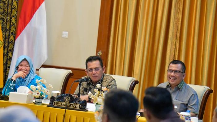 Parade Budaya hingga Penanaman Mangrove, Ini Rangkaian ADUJAK GenRe 2025 di Kepulauan Riau