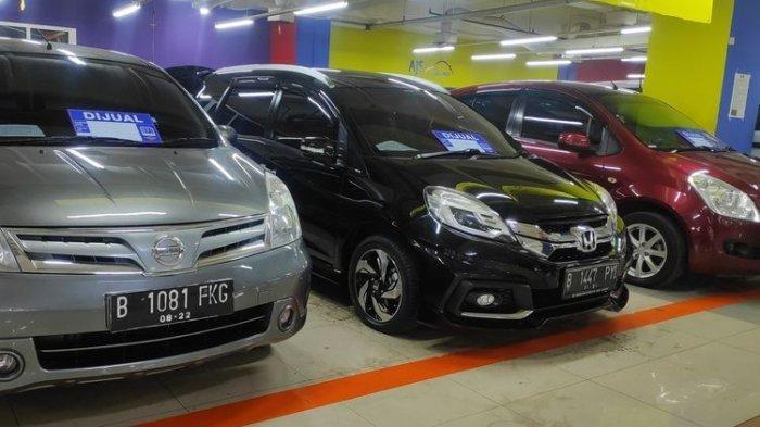 UPDATE TERBARU - Harga Mobil Keluarga MPV Dibawah Rp 100 Juta pada Mei 2021