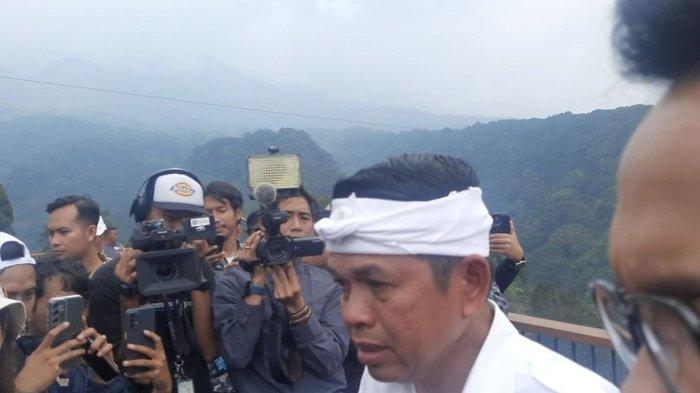 Gebrakan Dedi Mulyadi di Jabar, Bongkar Semua Bangunan Tanpa Izin, Pastikan Tak Pandang Bulu