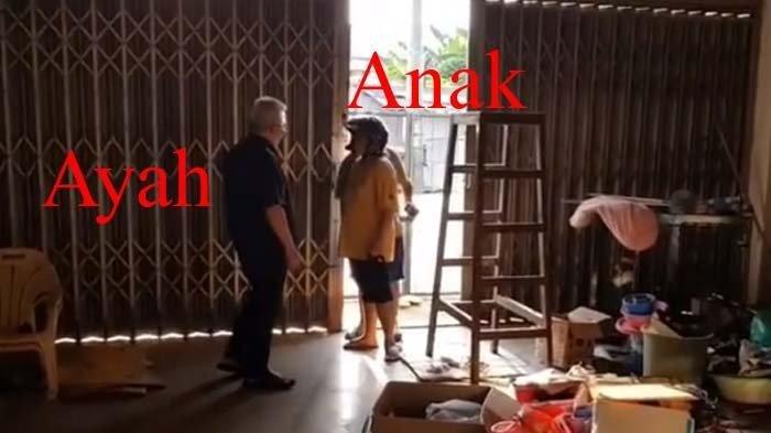 Anak & Menantu Minta Warisan dan Teriaki Ayahnya Maling Agar Digebukin Massa, Endingnya Tak Terduga