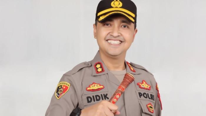 AKBP Didik Putra Kuncoro