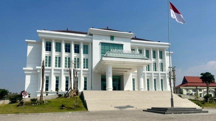 APBD 2025 Juli, Pasuruan Surplus Rp 482,09 Miliar, PAD Rp 545,79 Miliar