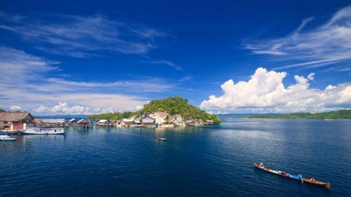 2 Daerah di Provinsi Sulawesi Tengah Dana Transfer Umum 2026 di Atas Rp 1 Triliun, Cek Daftarnya