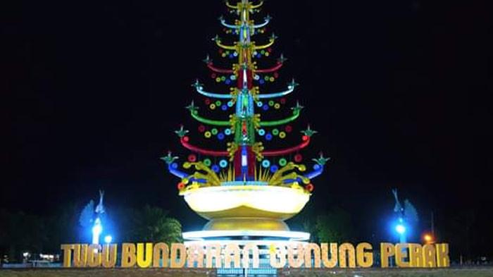 APBD 2025 Juli, Kabupaten Barito Timur Surplus Rp 115,33 Miliar, PAD Rp 34,53 Miliar