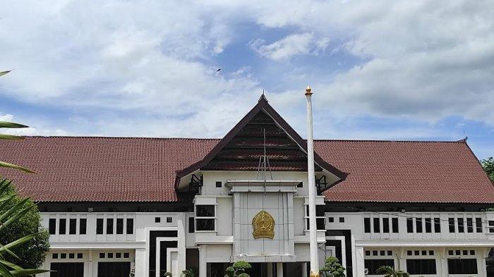 APBD 2025 Juli, Kabupaten Bone Defisit Rp 10,04 Miliar, PAD Rp 160,14 Miliar