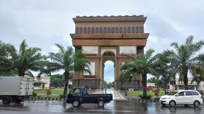 Kediri Digelontor Dana Transfer ke Daerah 2025 Rp 1.660,90 M, Dana Alokasi Umum Terbesar