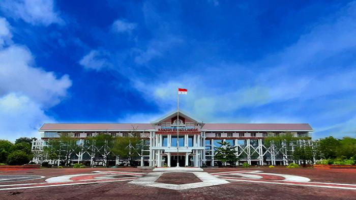 Kabupaten Biak Numfor Waspada, Dana Transfer dari Pusat Diprediksi Anjlok Rp 275 Miliar pada 2026