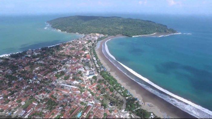 Realisasi belanja APBD 2025 Kabupaten Pangandaran Baru 67 persen jelang akhir tahun