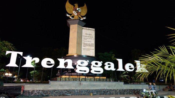 APBD 2025 Juli, Trenggalek Surplus Rp 75,92 Miliar, PAD Rp 169,52 Miliar