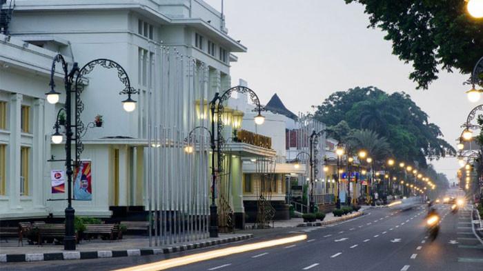 Realisasi belanja APBD 2025 Kota Bandung Baru 57 persen jelang akhir tahun