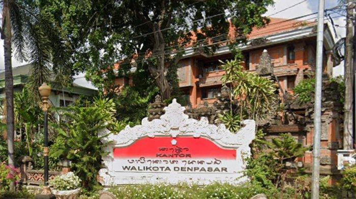 APBD 2025 Agustus, Kota Denpasar Surplus Rp 103,57 Miliar, PAD Rp 1,1 Triliun