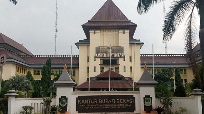 Realisasi belanja APBD 2025 Kabupaten Bekasi Baru 59 persen jelang akhir tahun