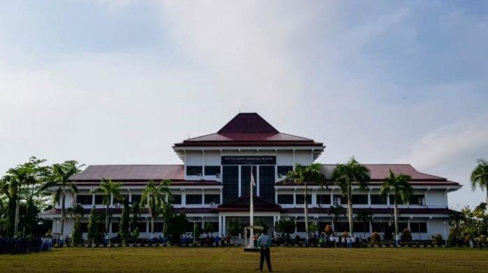 Realisasi belanja APBD 2025 Kabupaten Bengkulu Selatan Baru 75 persen jelang akhir tahun