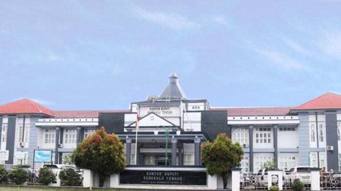 Realisasi belanja APBD 2025 Kabupaten Bengkulu Tengah Baru 53 persen jelang akhir tahun