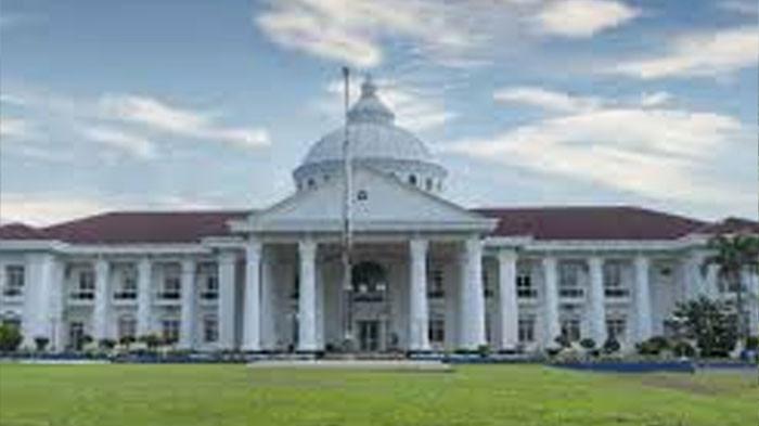 Realisasi belanja APBD 2025 Kabupaten Bengkulu Kepahiang Baru 63 persen jelang akhir tahun