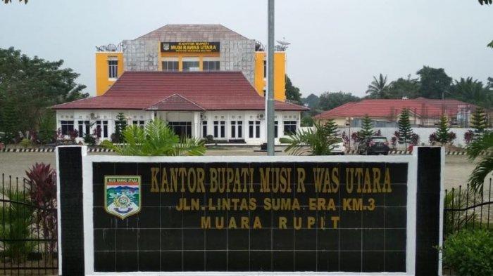 Realisasi belanja APBD 2025 Kabupaten Musi Rawas sebesar 48.46 persen jelang akhir tahun.