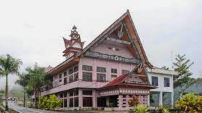 Realisasi belanja APBD 2025 Kabupaten Pakpak Bharat sebesar 63.36 persen jelang akhir tahun.