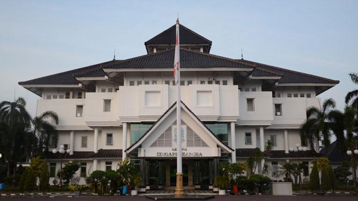 Realisasi belanja APBD 2025 Kabupaten Karawang Baru 61 persen jelang akhir tahun