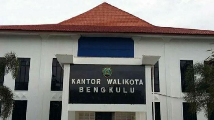 Realisasi belanja APBD 2025 Bengkulu Baru 64 persen jelang akhir tahun