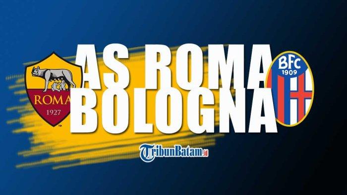 Jadwal Liga Italia 4 Januari 2023 AS Roma vs Bologna, Cremonese vs Juventus