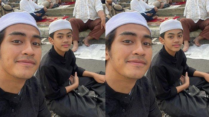 Bilal Akui Abidzar Bisa Gantikan Peran Uje sebagai Ayah sekaligus Kakak
