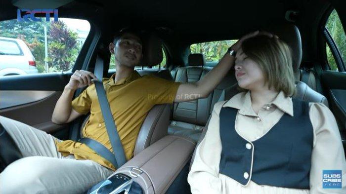 Penonton Ingin Amanda Manopo dan Arya Saloka Bahagia di Ikatan Cinta Episode 1000