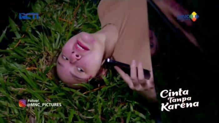 Bianca Kecelakaan Tragis di Sinetron Cinta Karena Cinta, Peran Amanda Manopo Berakhir?