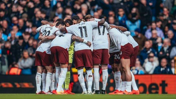 Jadwal Siaran Langsung Liga Inggris Pekan ke-37 Mulai Besok 11 Mei 2024, Manchester City Main Awal