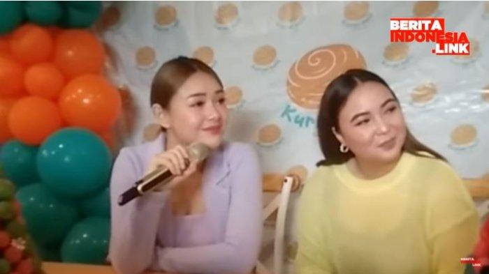 Amanda Manopo Cari Uang Tambahan dengan Bangun Bisnis untuk Bayar Cicilan