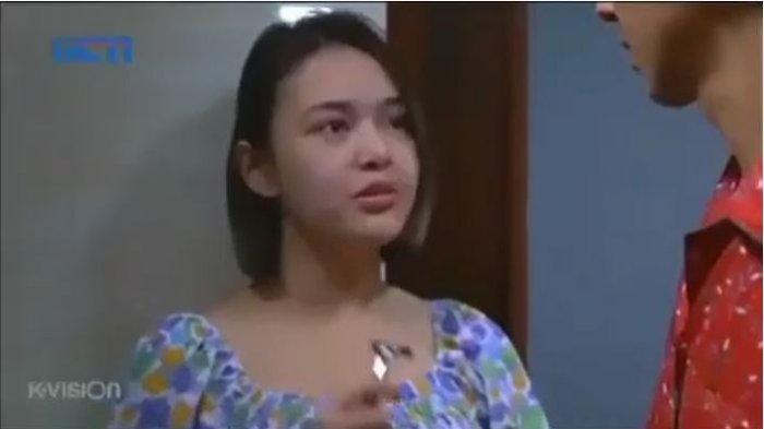 Arya Saloka Syok Amanda Manopo Tiba-tiba Menyusul Masuk Kamar Mandi