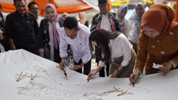 Pemko Batam Gelar Gebyar UMKM 2025, Fasilitasi UMKM Naik Kelas dan Go Internasional
