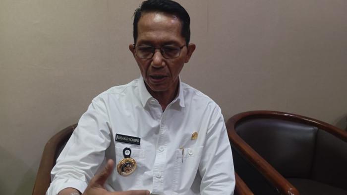Belanja Modal Batam Baru 37 Persen, Pemko Kejar Target Penyelesaian Proyek Akhir Tahun