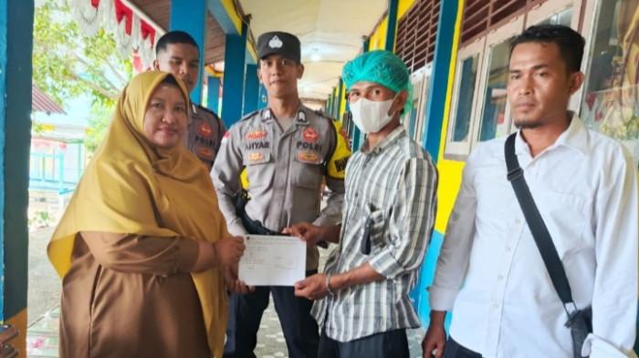 Anambas Tambah Dapur Umum MBG, Bupati Aneng Minta Pengolahan Makanan Lebih Ketat