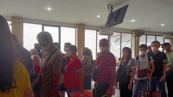 CEK Jadwal Kapal Karimun pada 25 Agustus 2023, Dua Keberangkatan ke Tanjungpinang