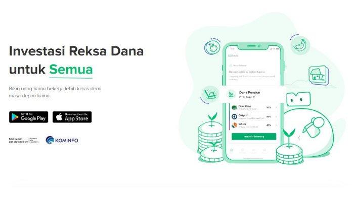 Cara Beli Reksa Dana Menggunakan Aplikasi DANA, GoPay, dan OVO Bagi Pemula