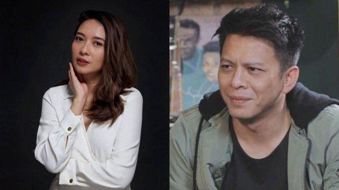 Ariel Noah Sebut Marchella FP Teman Lama dan Kini Satu Project Bareng