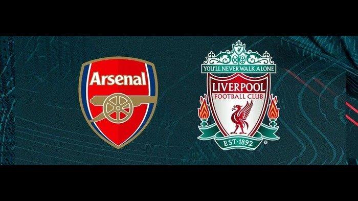 Live Streaming Arsenal vs Liverpool, Arthur Melo Masuk Daftar Pemain Cedera