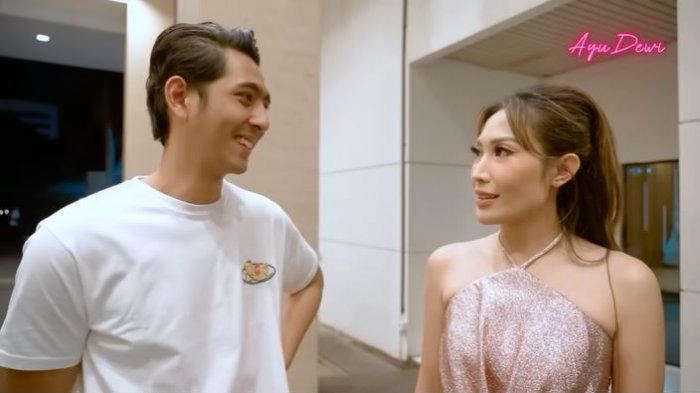 Arya Saloka Rela Turunkan Berat Badan Demi Perannya di Serial Gadis Kretek