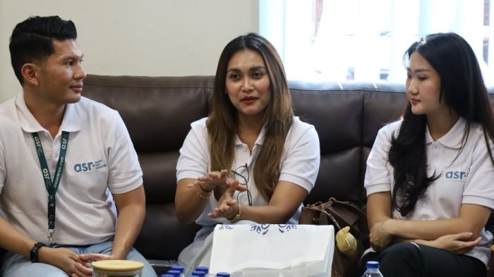 Ascott Limited berharap dapat memaksimalkan pencapaian okupansi di tahun mendatang