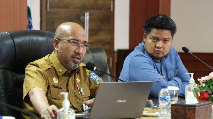 Pemprov Kepri Sebut Angka Inflasi Januari 2023 Lebih Rendah Dibanding Nasional