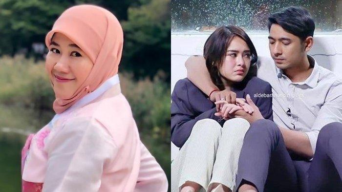 Asma Nadia Ungkap Akhir Ikatan Cinta saat Amanda Manopo Dikabarkan akan Hengkang