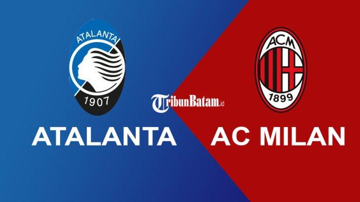 Jadwal Liga Italia 2025-2026 Pekan 9, Malam Ini Lecce vs Napoli, Atalanta vs AC Milan