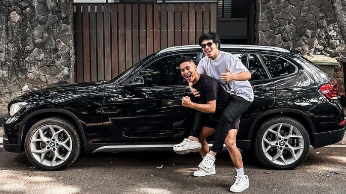 Atta Halilintar Bangga Asistennya Bisa Beli Mobil Impian setelah Tiga Tahun Kerja