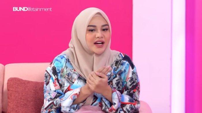 Aurel Hermansyah Ungkap Beban jadi Anak Artis