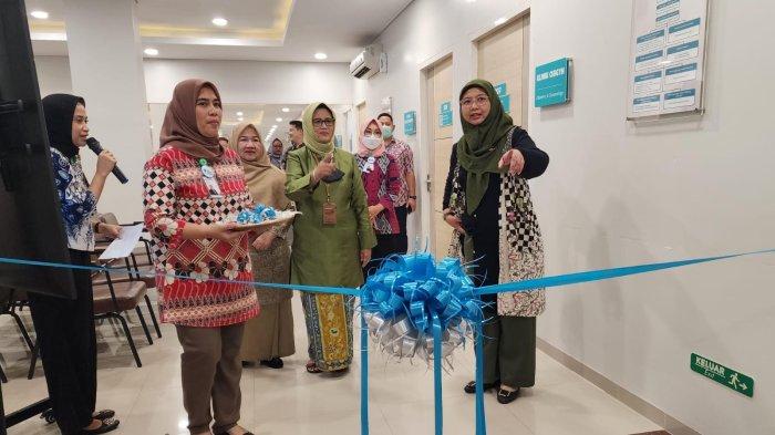 Cegah Stunting, BKKBN Launching PKBRS dan Pojok KIE Cegah Stunting di Rumah Sakit Awal Bros Botania