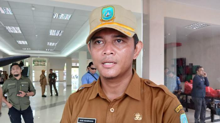 BKPSDM Anambas Tunggu SK Formasi PPPK Paruh Waktu, Dua Pelamar Mengundurkan Diri