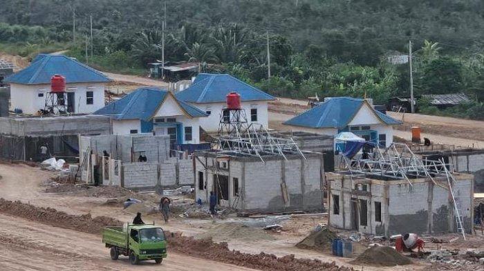 BP Batam Ajak Masyarakat Rempang Tidak Terprovokasi dan Tetap Jaga Situasi Kondusif