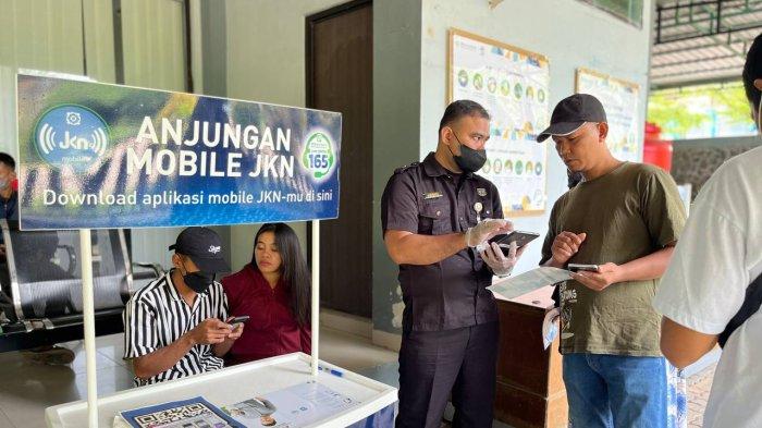 Banyak Kanalnya, BPJS Kesehatan Ajak Masyarakat Manfaatkan Layanan Digital